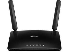 مودم روتر بی سیم 4G LTE تی پی لینک مدل Tp-Link MR6400